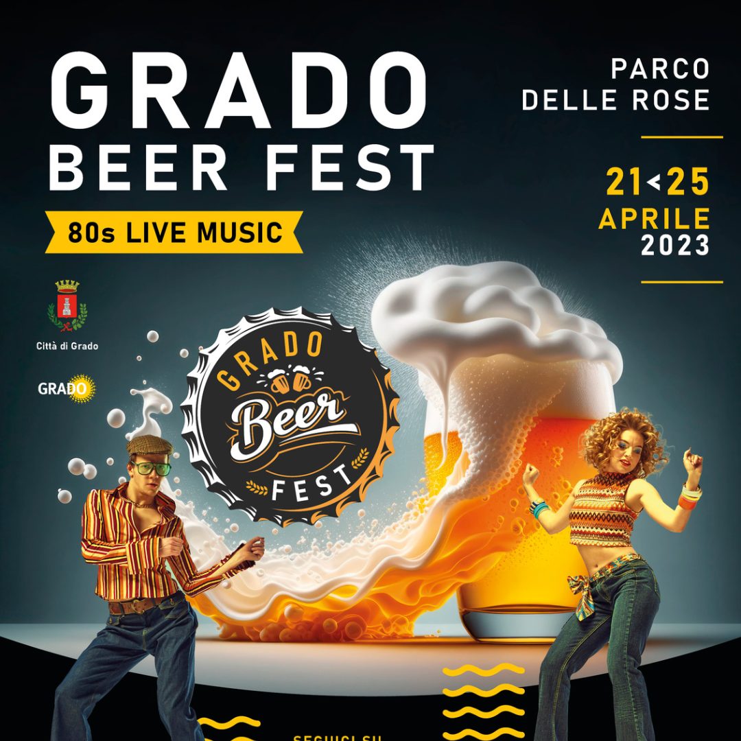 Grado Beer Fest 2023